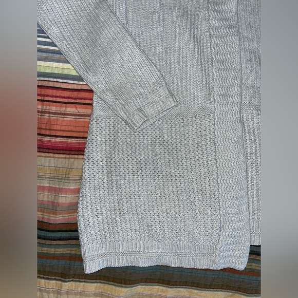 Grey Cardigan - Picture 2 of 3
